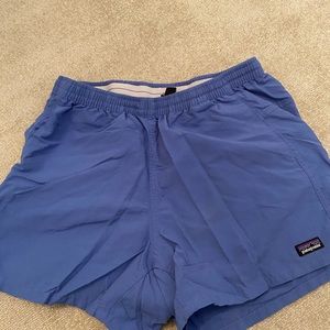 Patagonia Women's Baggie Shorts